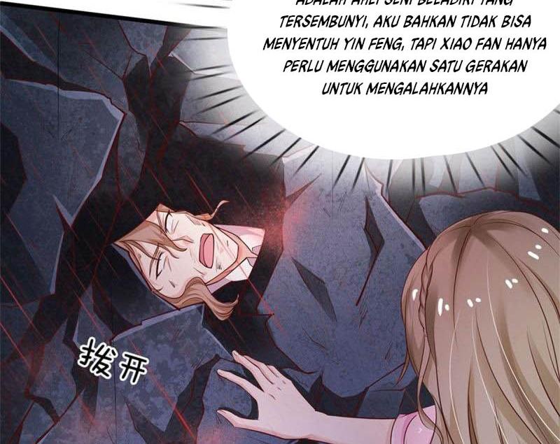 I am Daxianzun chapter 153
